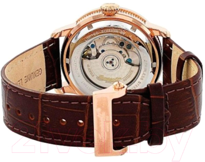 Часы наручные мужские Ingersoll IN3605RWH