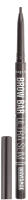 Карандаш для бровей LUXVISAGE Brow Bar Ultra Slim тон 308 - 