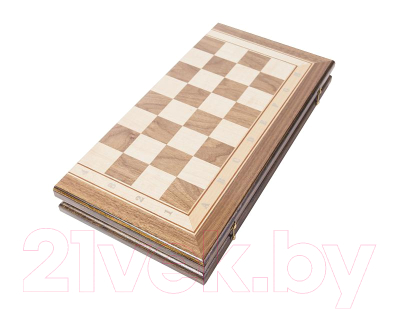 Изображение товара Шахматы Zeynalyan Турнирные-1 / az106