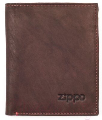 

Портмоне Zippo, Коричневый, 2005122