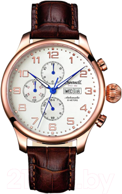 

Часы наручные мужские Ingersoll, IN3900RG