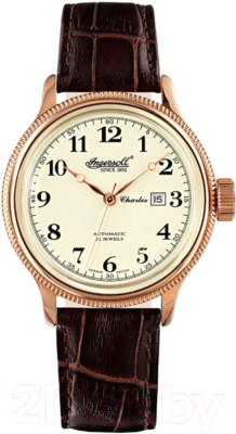 

Часы наручные мужские Ingersoll, IN8004RCR