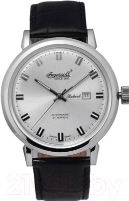 

Часы наручные мужские Ingersoll, IN8005SL