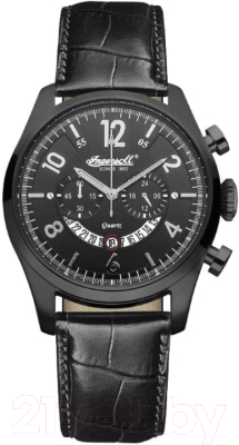 

Часы наручные мужские Ingersoll, INQ026BKBR