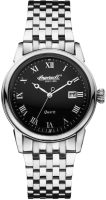 

Часы наручные мужские Ingersoll, INQ030BKSL