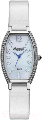 

Часы наручные женские Ingersoll, INQ024WHWH