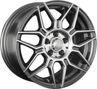 Литой диск LS wheels LS 785 17x7.5