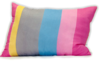 Подушка для сна Angellini 5с3606п (50x70, радуга) - 