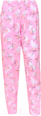 Штаны пижамные Dea Mia 20С5301 (р.176-106 розовый)
