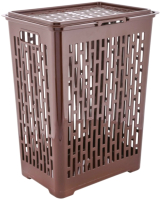 

Корзина для белья, Матрица / М7486