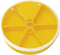 

Набор емкостей для наживки Пирс, 13-22-1-061