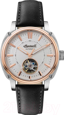 

Часы наручные мужские Ingersoll, I08101