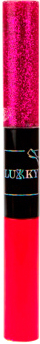 

Набор детской декоративной косметики Lukky, С блестками 2 в 1 / Т18923