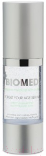

Сыворотка для лица Biomed, Забудь свой возраст