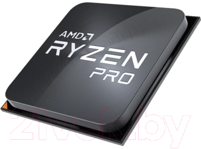 Процессор AMD Ryzen 7 Pro 5750G AM4 / 100-100000254MPK