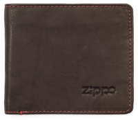 Портмоне Zippo 2005116 (мокко) - 