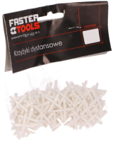 

Крестики для укладки плитки Faster Tools, 055