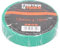

Изолента Faster Tools, 3809