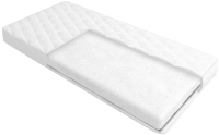 

Матрас в кроватку Tomix, Optima Slim 60x120 / М-001