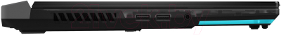 Игровой ноутбук Asus ROG Strix Scar G533QM-HF104
