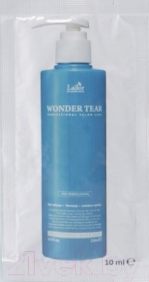

Бальзам для волос La'dor, Wonder Tear Pouch