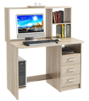 

Компьютерный стол Bon Mebel, 1050