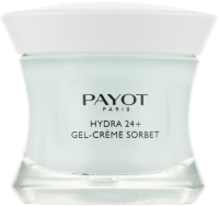 

Крем для лица Payot, Hydra 24+ Gel-Creme Sorbet Plumping Moisturising Care