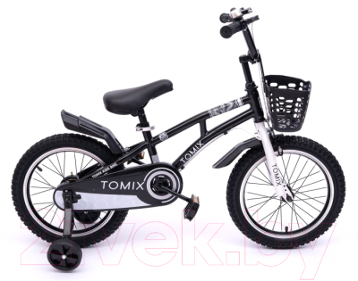 

Детский велосипед Tomix, Whirly / W16