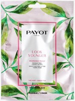 Маска для лица тканевая Payot Look Younger Morning Mask (20г) - 