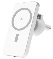 

Зарядное устройство беспроводное Accesstyle, Crimson MS15W