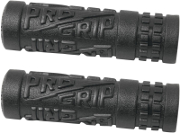 Грипсы для велосипеда FORCE Pro-Grip / 38206-F (черный) - 