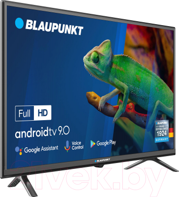 Телевизор Blaupunkt 40FB5000T