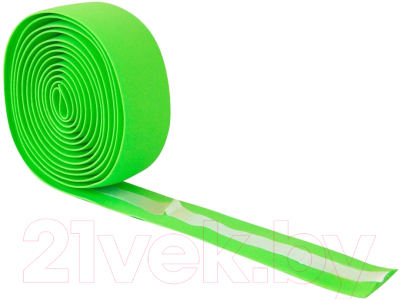 Обмотка руля для велосипеда FORCE Eva / 380073-F (зеленый)