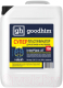 Пластификатор GoodHim Interplast AT для бетонов и растворов / 92824 (10л) - 