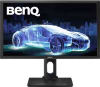 Монитор BenQ PD2700Q (9HLF7LATPE) - 