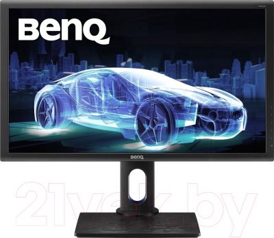 

Монитор BenQ, PD2700Q (9HLF7LATPE)