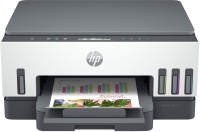 

МФУ HP, Smart Tank 720 All-in-One Printer (6UU46A)