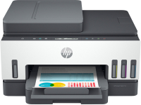 

МФУ HP, Smart Tank 750 All-in-One Printer (6UU47A)