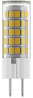 Лампа Ergolux LED-JD-5W-G4-4K / 14348 - 