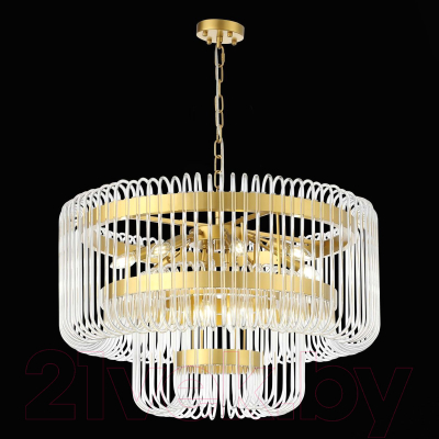 Изображение товара Люстра ST Luce Grosseto SL1228.203.08