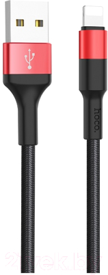 

Кабель Hoco, X26 Xpress AM-8pin Lightning