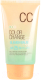 СС-крем Welcos Lotus Color Change Blemish Balm Матирующий (50мл) -