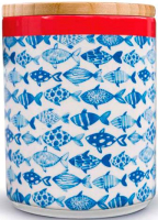 

Емкость для хранения, Fish / pdb08