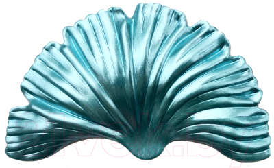 Краска Palizh Декоратор Акриловая (250г, голубой жемчуг)