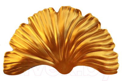 Краска Palizh Декоратор Акриловая (250г, золотой перламутр)