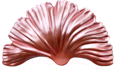 Краска Palizh Декоратор Акриловая (250г, розовый жемчуг)