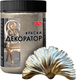 Краска Palizh Декоратор Акриловая (250г, серебристый перламутр) - 