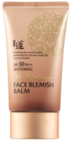 

BB-крем, Lotus No Make-Up Blemish Balm