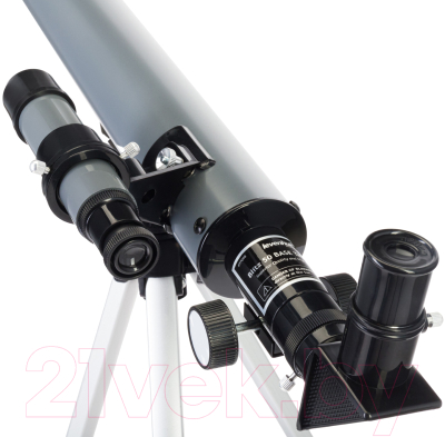 Телескоп Levenhuk Blitz 50 Base / 77098