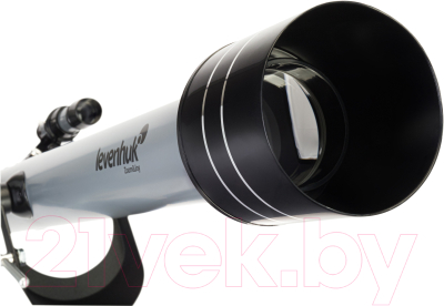 Телескоп Levenhuk Blitz 60 Base / 77099